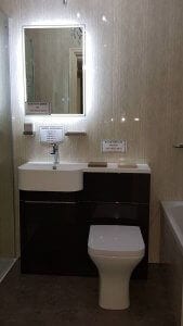 Birmingham Bathroom Showrooms | See Into The Showroom