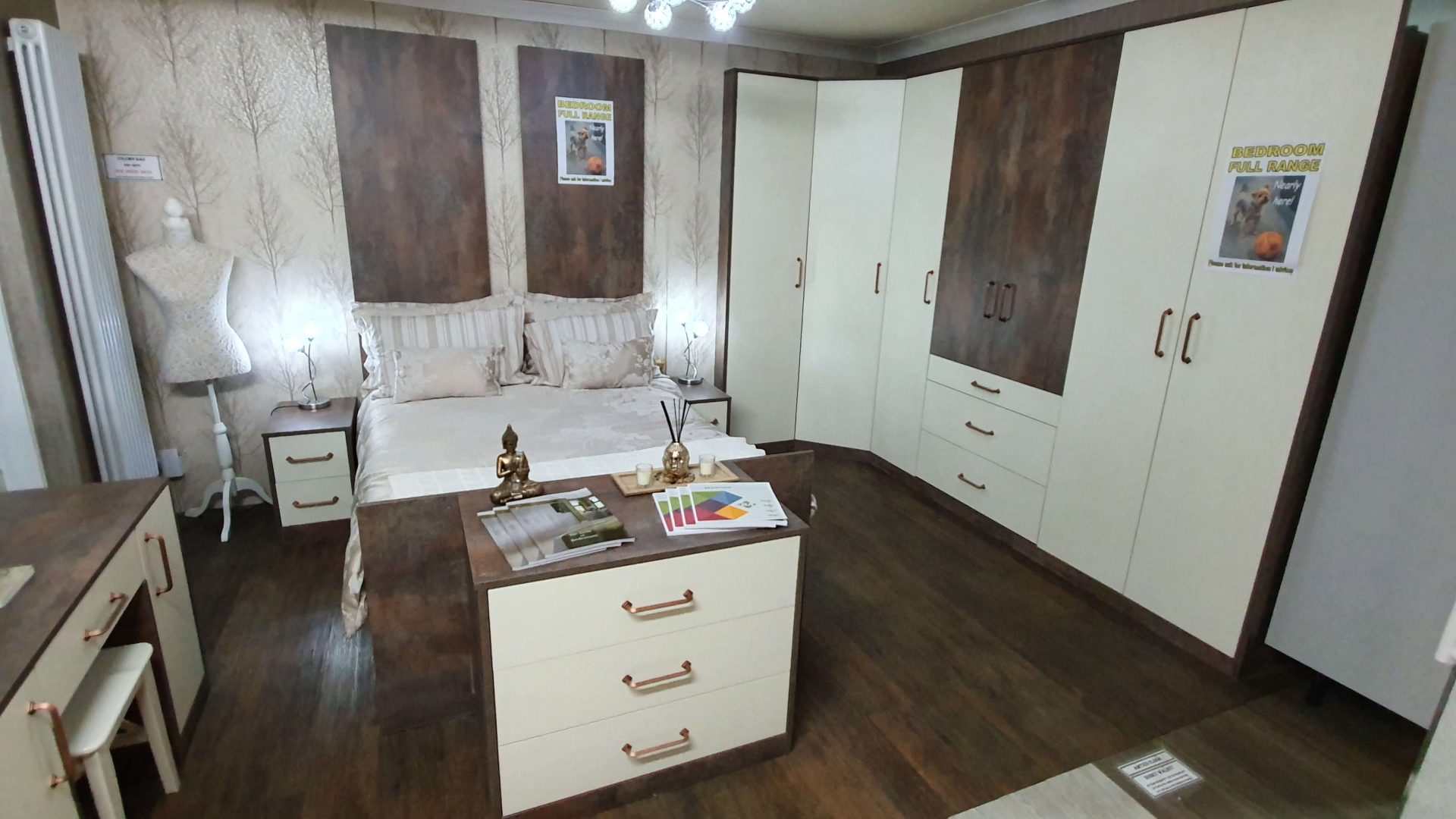 Af9NxXI Birmingham Bathroom Showrooms