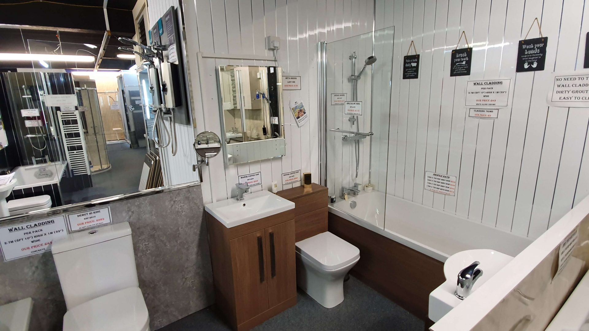 Qu5cVkw Birmingham Bathroom Showrooms