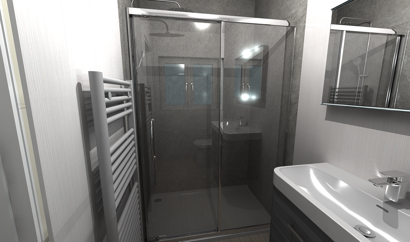 2 Birmingham Bathroom Showrooms